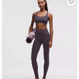 NWT lululemon Align™ High-Rise Pant 25”